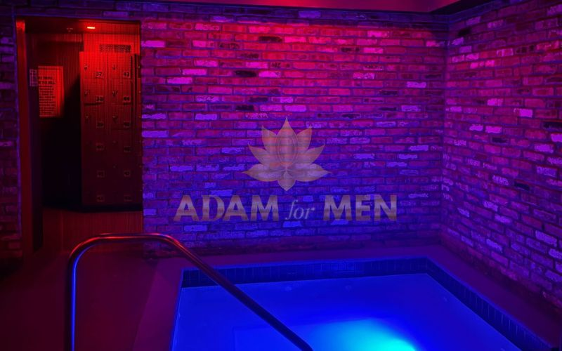 Top Gay Sauna Ho Chi Minh
