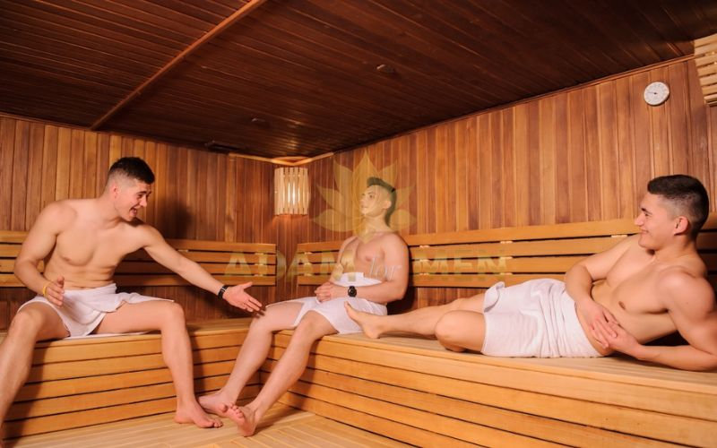 gay sauna ho chi minh city
